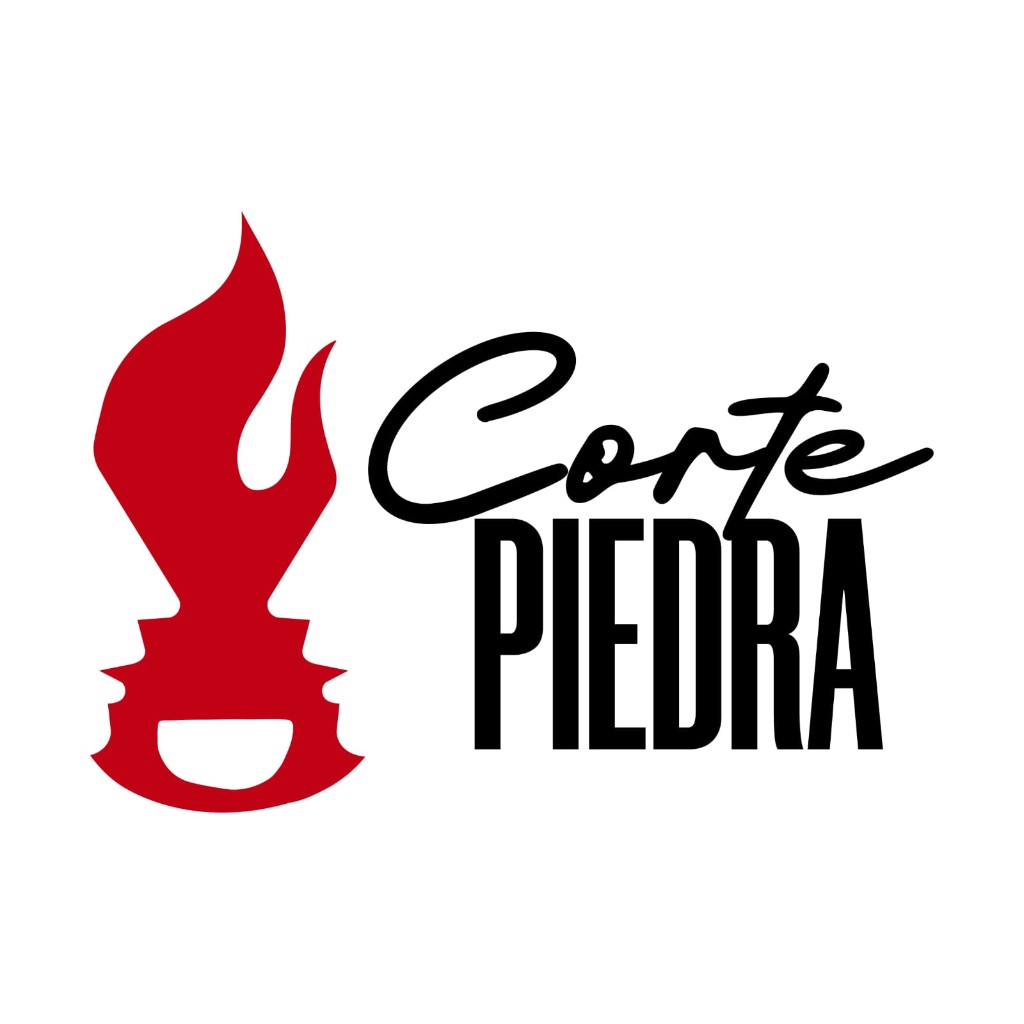Logo de Corte Piedra