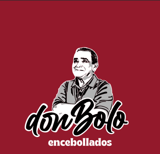 Logo de Don Bolo Encebollados