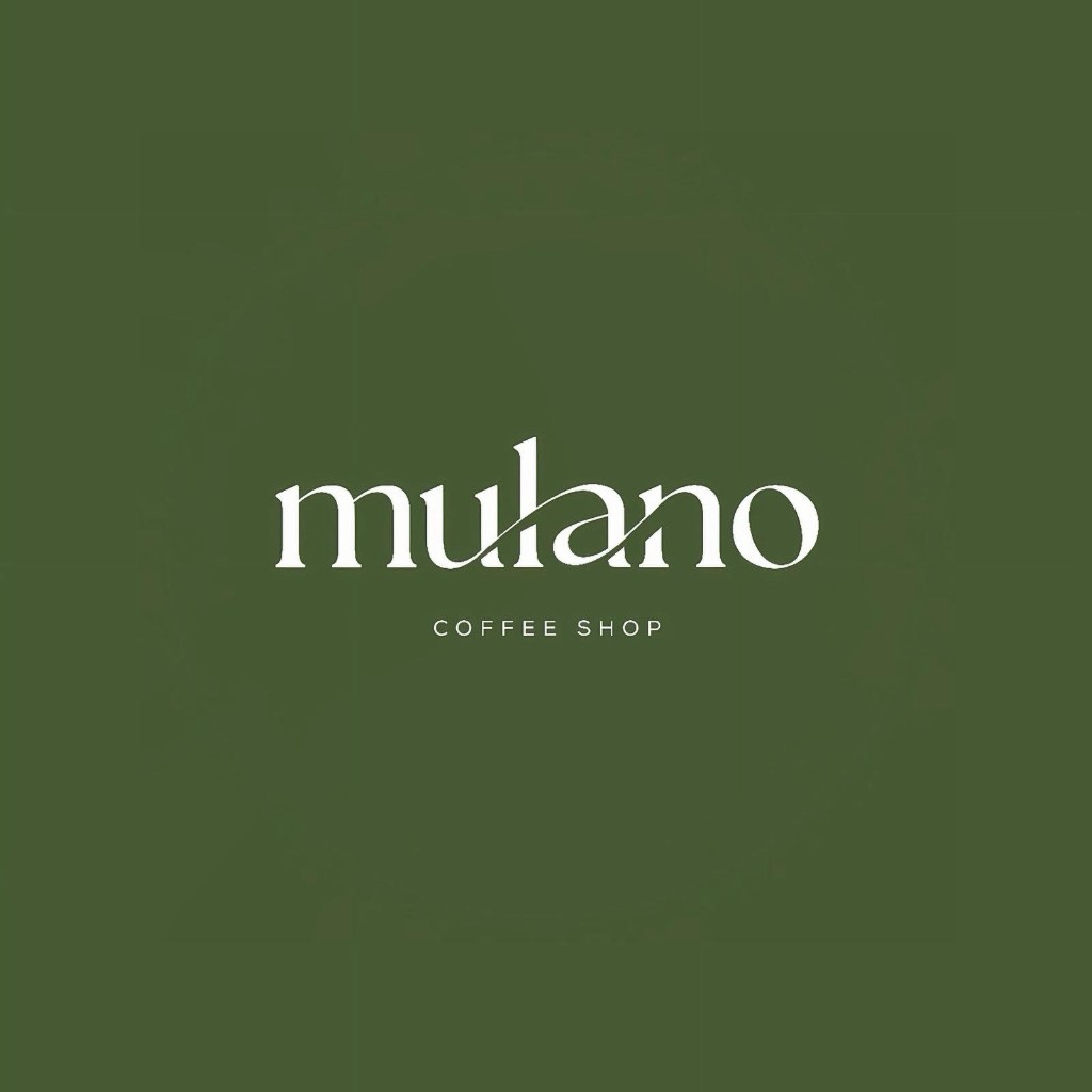 Logo de Mulano Coffee Shop