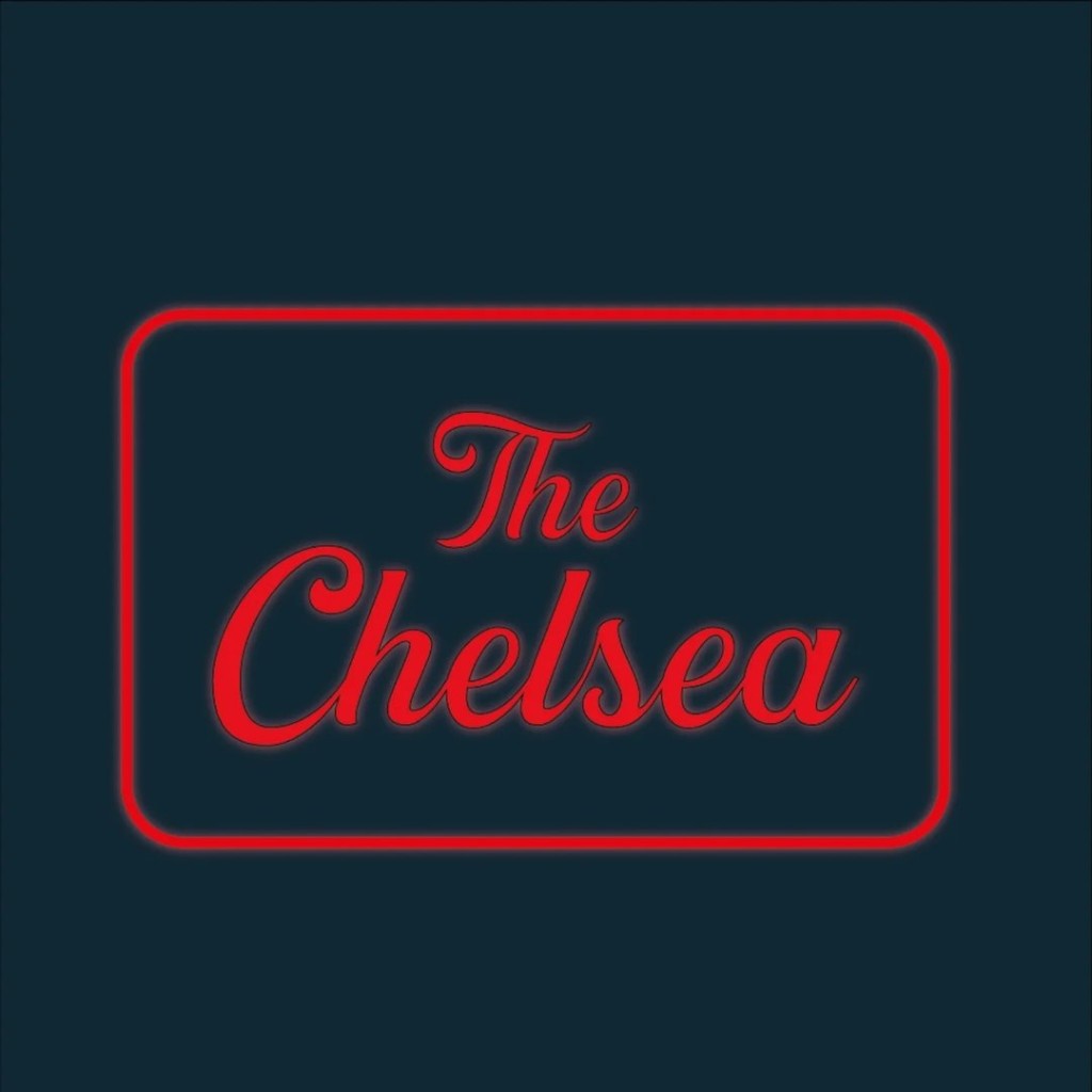 Logo de The Chelsea